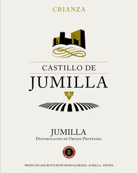 Picture for manufacturer CASTILLO DE JUMILLA