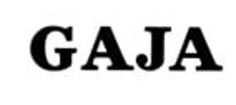 Picture for manufacturer GAJA