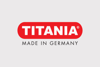Picture for manufacturer TITANIA