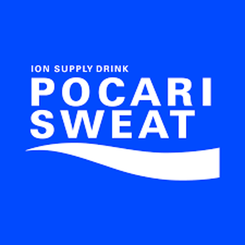 Picture for manufacturer POCARI SWEAT