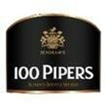 Picture for manufacturer 100PIPES