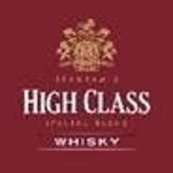 Picture for manufacturer HIGH CLASS