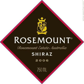 Picture for manufacturer ROSEMOUNT