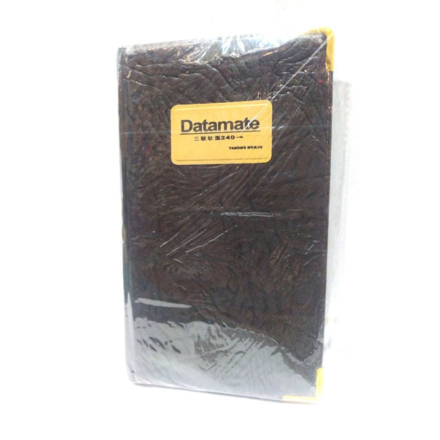 Azay B2B Wholesale. NAME CARD BOOK