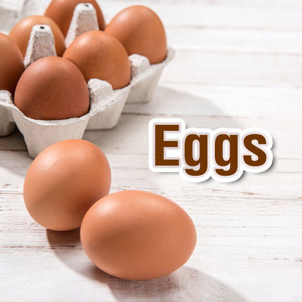 Picture for category Eggs