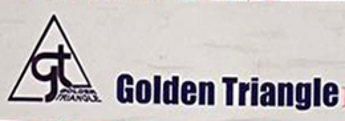 Picture for manufacturer GOLDEN TRIANGLE