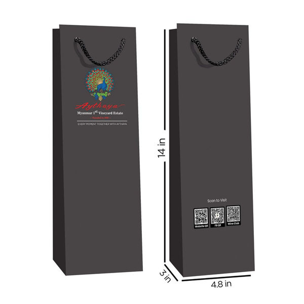 Picture for category Wine Bag