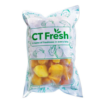 Picture of CT FRESH FROZEN MANGO 500G