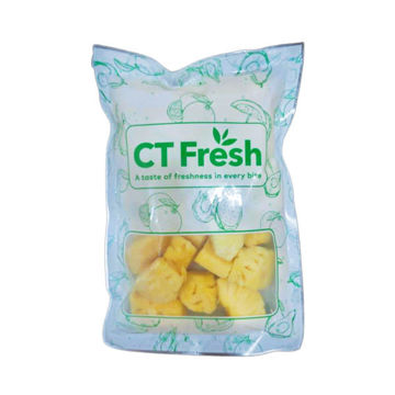 Picture of CT FRESH FROZEN PINEAPPLE 400G
