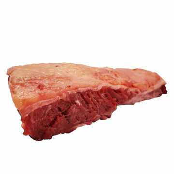 Picture of PREMIUM FROZEN MM BEEF STRIPLOIN (28-DAY AGED)