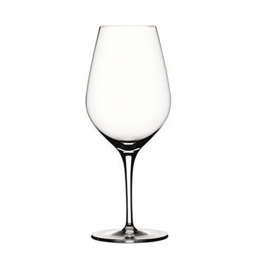 Picture of WHITE WINE GLASS Ø8.5xH21cm, 420ml-14.2oz, AUTHENTIS, SPIEGELAU HORECA H-4408002