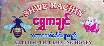 Picture for manufacturer SHWE KACHIN
