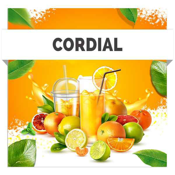 Picture for category Cordial