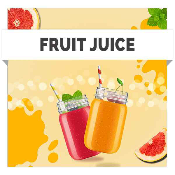 Picture for category Fruit Juice