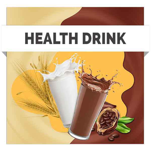 Picture for category Health Drink