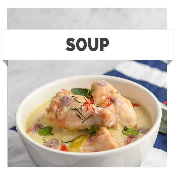Picture for category Soup