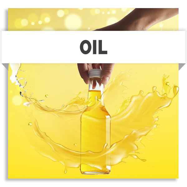 Picture for category Oil