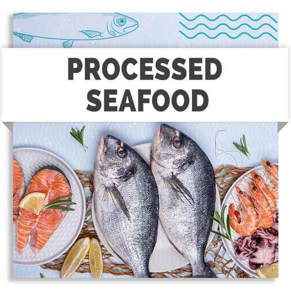 Picture for category Processed Seafood