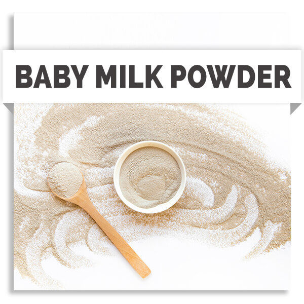 Picture for category Baby Milk Powder
