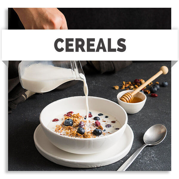 Picture for category Cereals