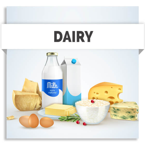 Picture for category Dairy
