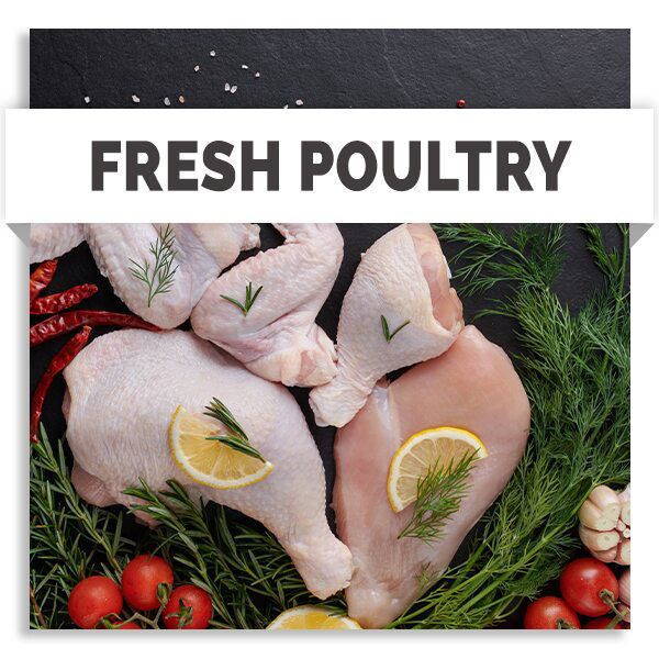 Picture for category Fresh Poultry