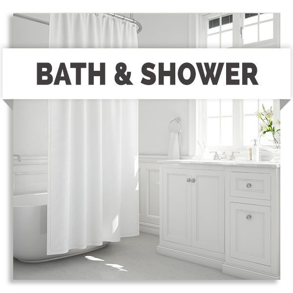 Picture for category Bath & Shower