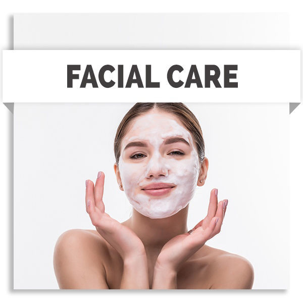 Picture for category Facial Care