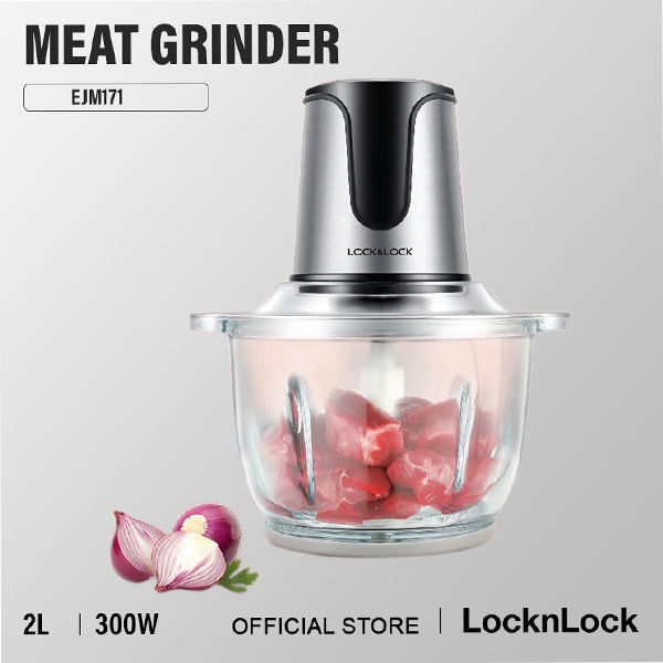 Picture for category Meat Grinder