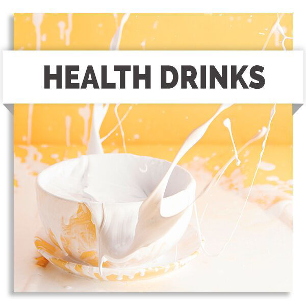 Picture for category Health Drinks