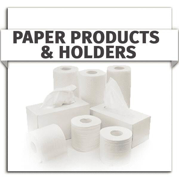 Picture for category Paper Products & Holders