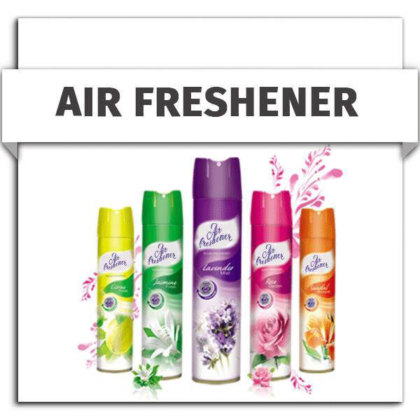 Picture for category Airfreshener