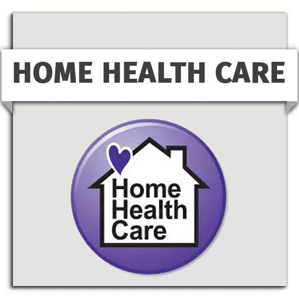 Picture for category Home Health Care
