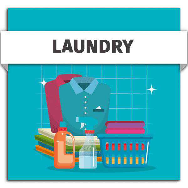 Picture for category Laundry