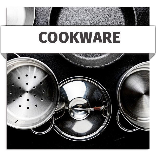 Picture for category Cookware
