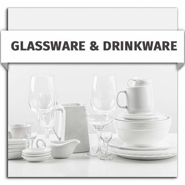 Picture for category Glassware & Drinkware