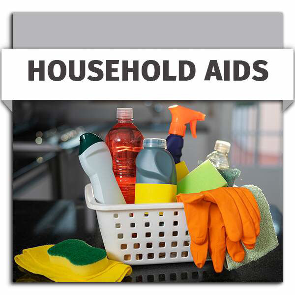 Picture for category Household Aids