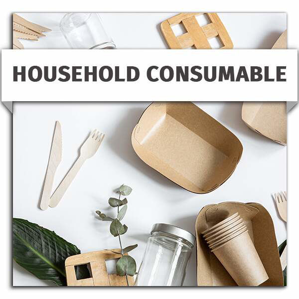 Picture for category Household Consumable