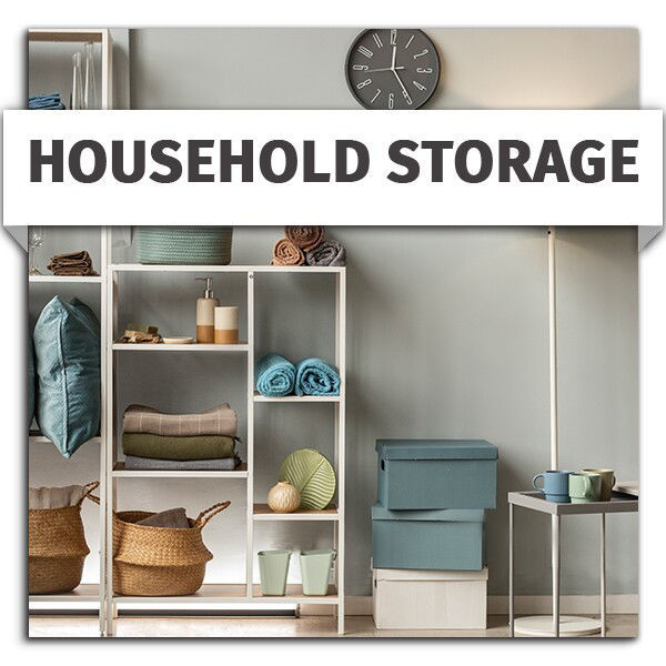 Picture for category Household Storage