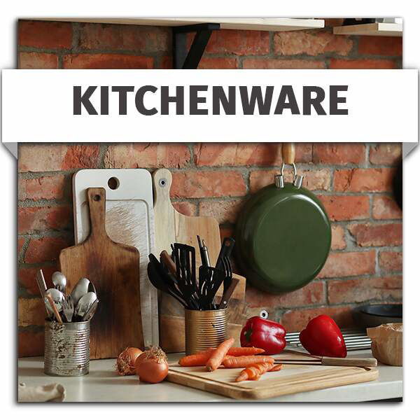 Picture for category Kitchenware