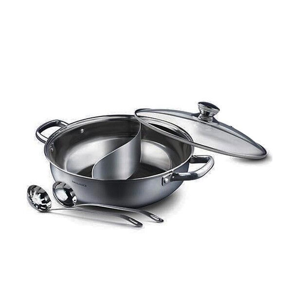 Picture for category Pots & Sauce Pan