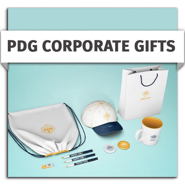 Picture for category PDG corporate Gifts