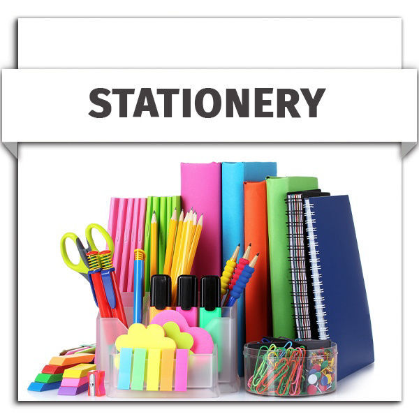 Picture for category Stationery