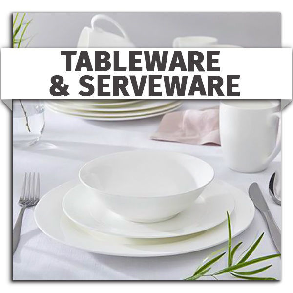 Picture for category Tableware & Serveware