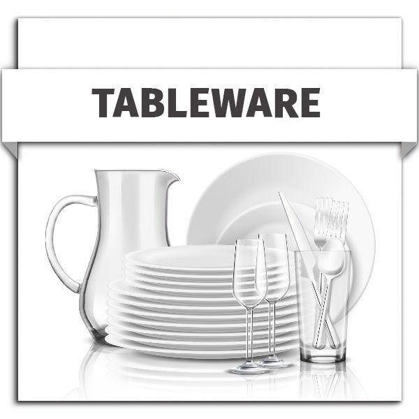 Picture for category Tableware