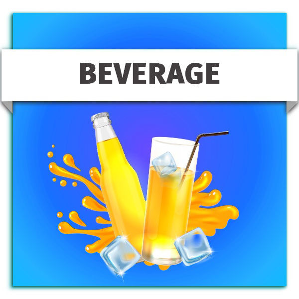 Picture for category Beverage