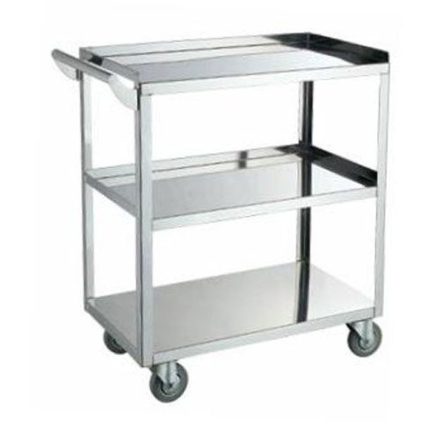Picture for category Carts & Racks