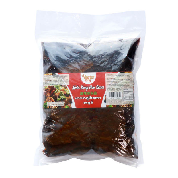 Picture of MASTER KING XIANG GUO SAUCE 2KG