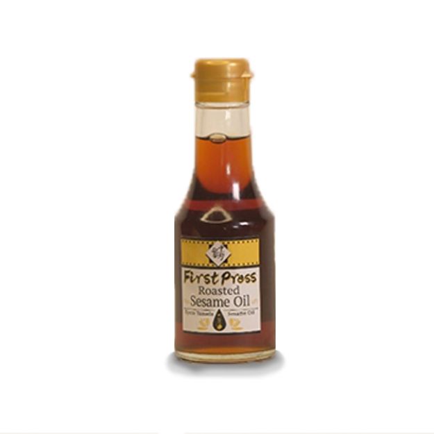 Picture of MIYAKO ROASTED SESAME OIL 150CC